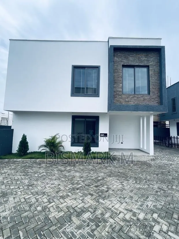 3bdrm House in East Legon for rent · Photo 1