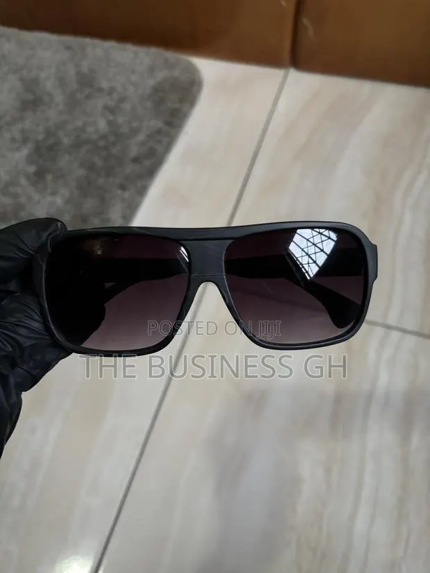 New Black Sunglasses for Men · Photo 1