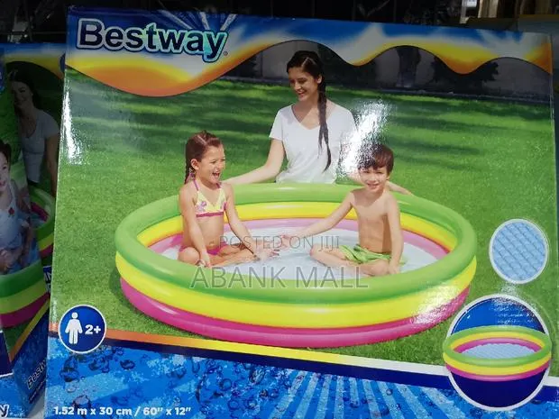 Summy Pool Set