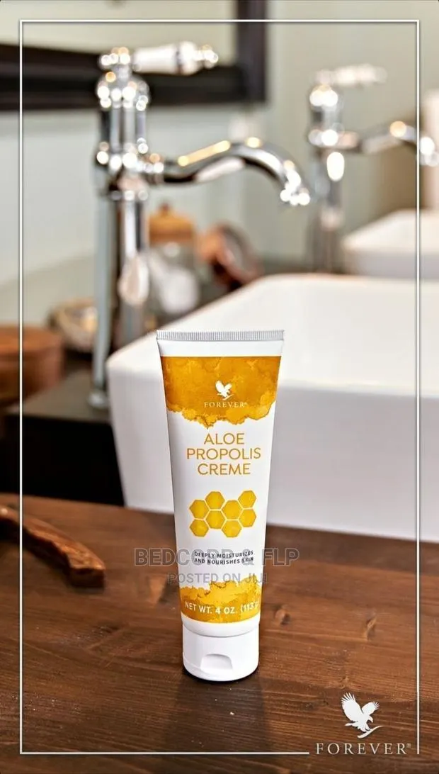 Aloe Propolis Creme 4 Oz · Photo 1