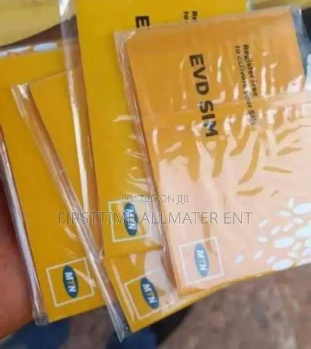 MTN 1gb (Yellow Currency) Migration
