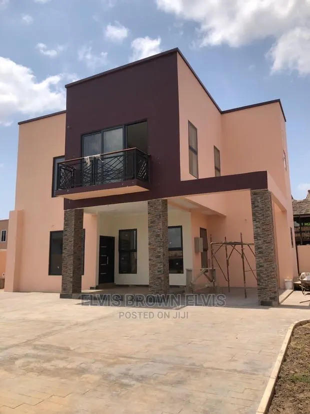 4bdrm House in Living Large, Adjiriganor for Rent · Photo 1