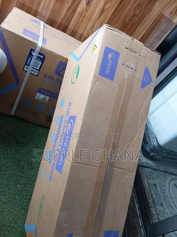 Pearl Inverters, BEST CHOICE Pearl 1.5hp Inverter Air Conditioners · Photo 1