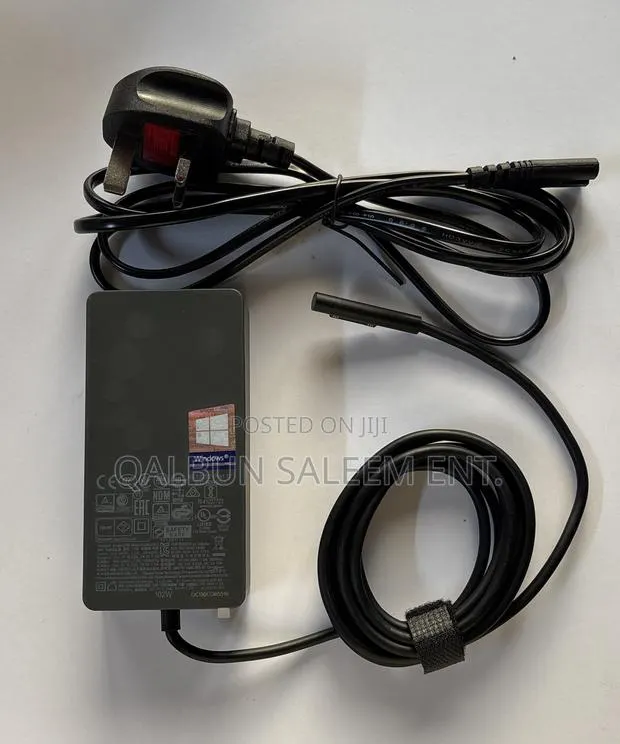 Brand-New Microsoft 15v 6.33a 102w Charger for Surface Pro X/9/8/7/6 · Photo 1
