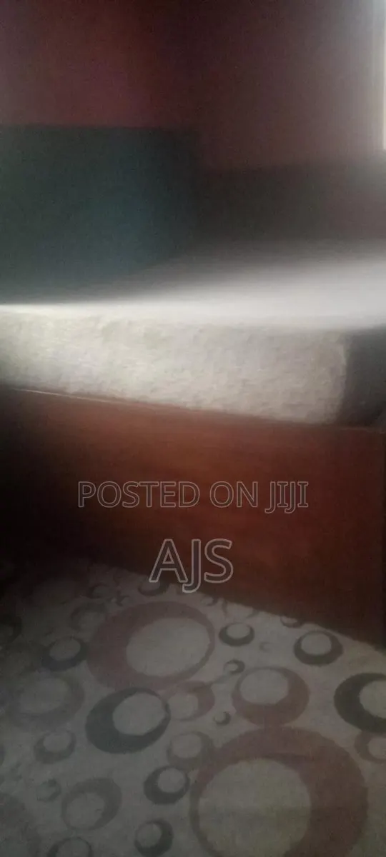 Mattress, Bed, Wardrobe, Chair For Sale · Photo 1