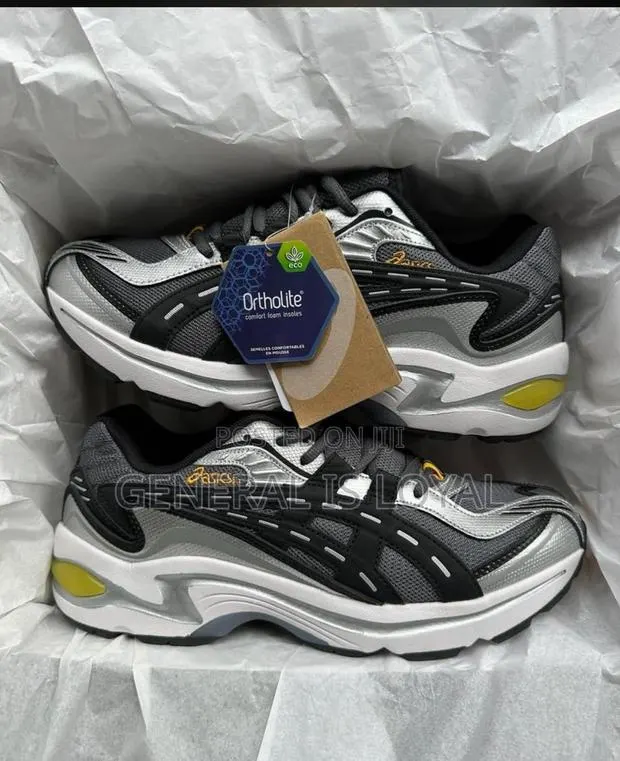 Asics Gel-preleus Sneakers · Photo 1