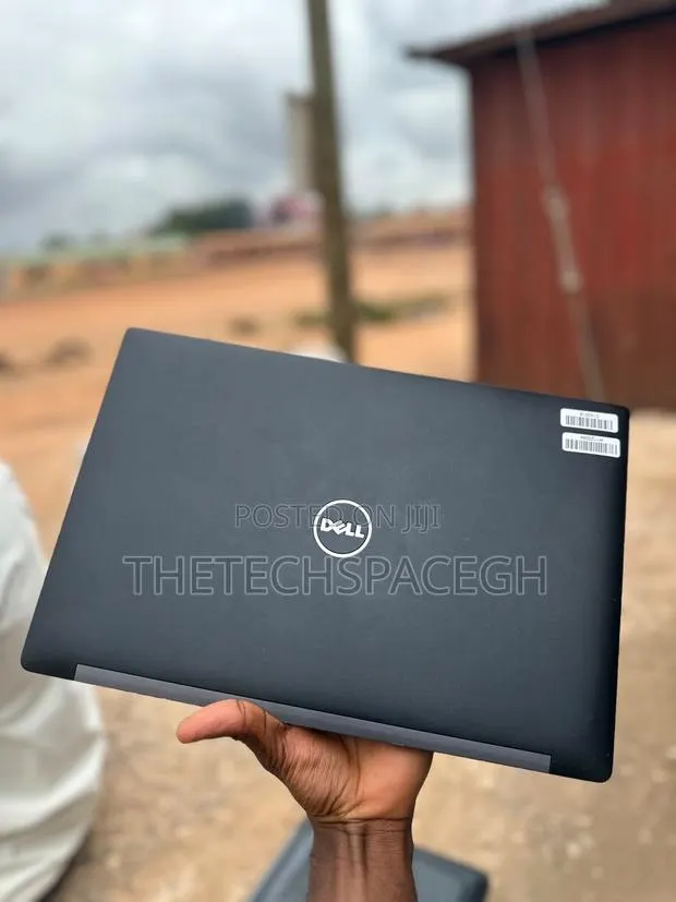 Laptop Dell Latitude 7480 8GB Intel Core i5 SSD 256GB · Photo 1
