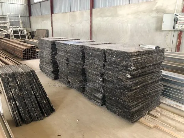 We Have in Stock Quality Block Pallet at Factory Price · Photo 3