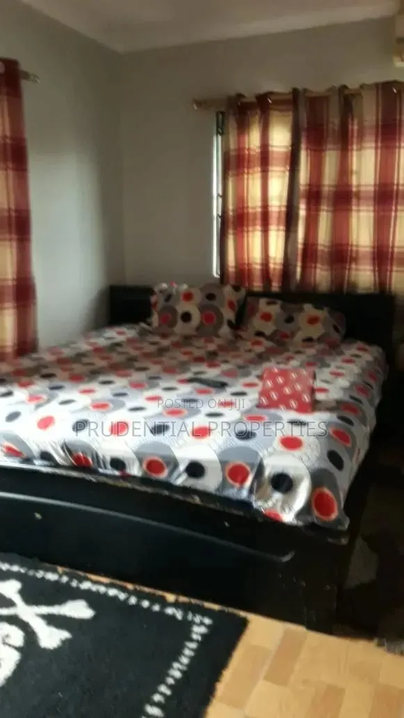2bdrm Apartment in Odo Rice Area for rent · Photo 1