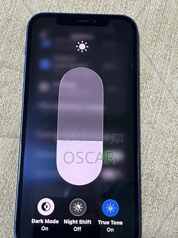 Apple iPhone 12 128 GB Blue · Photo 1