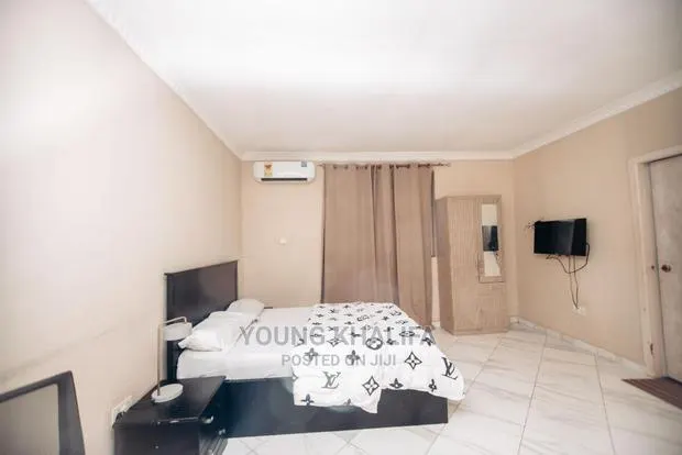 Fully Furnished One Bedroom Apartment for Rent Airport Hills · Photo 1