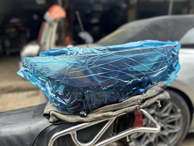 Toyota Highlander Grand 2024 2025 2026 Headlight LED · Photo 1