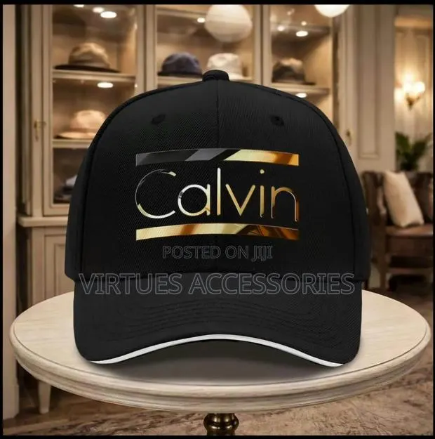 Men & Women Cap · Photo 1