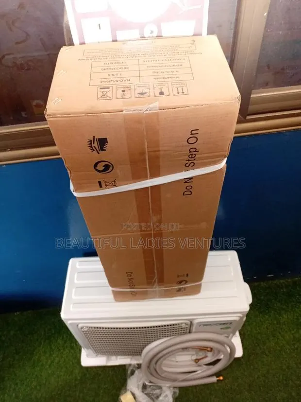 Nexon 1.5hp Ac – Reliable Cooling You Can Trust · Photo 1