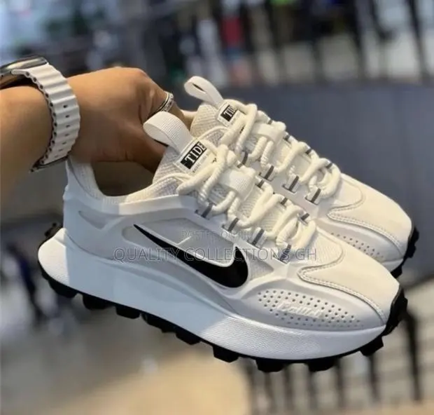 Nike Air Conditioning · Photo 1