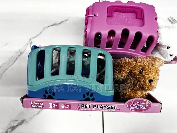 Kids Pet Playset · Photo 1