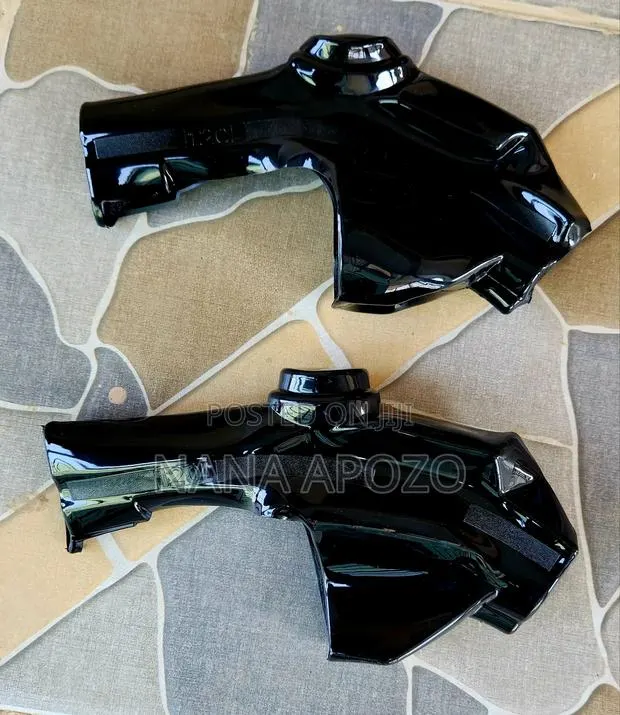 1" Inch Opw Nozzle Gun Cover · Photo 3