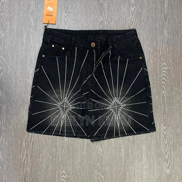 Men's Jeans · Photo 1