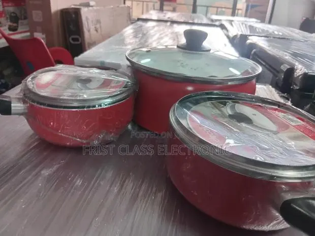 Premium Cooking Everyday, Premium Living Everyday · Photo 1