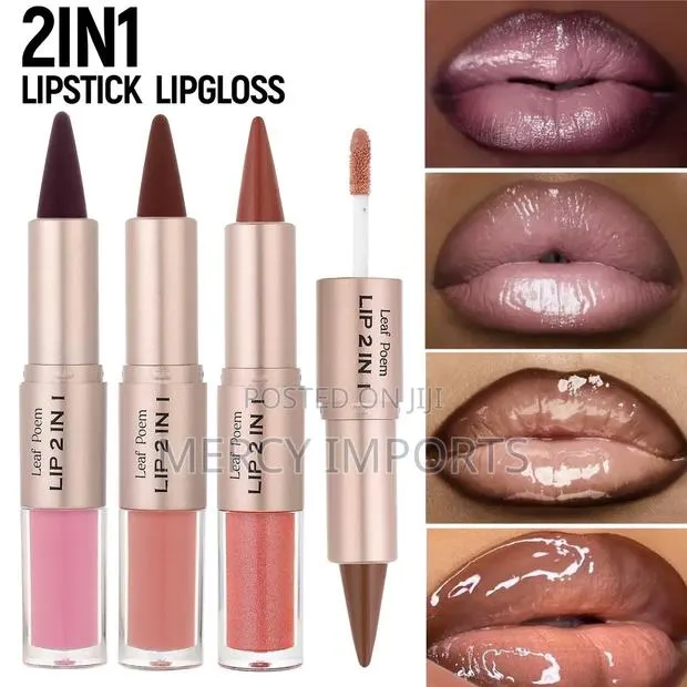 2in1 Lipstick Combo · Photo 2