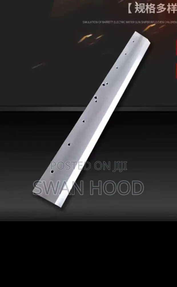 Paper Cutter Blade A3 · Photo 1