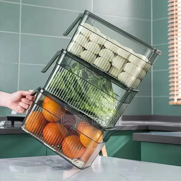 Fridge Storage Bowl · Photo 1