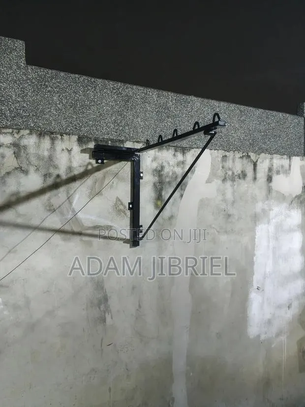 Adjustable Dryline · Photo 1