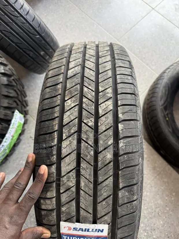 235/65 R17 Sailun Tyres New Available · Photo 1