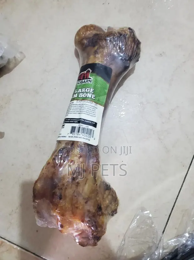 X Large Ham Bone · Photo 1