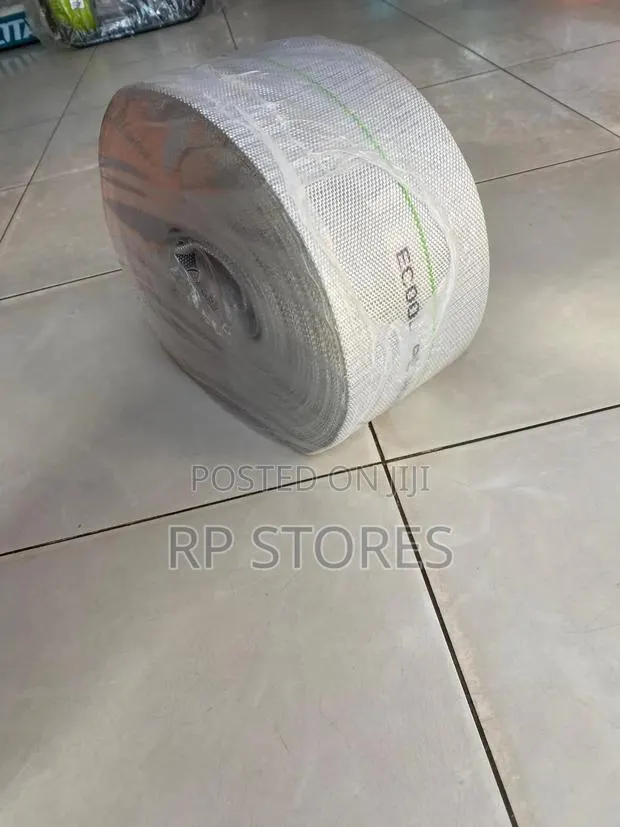 Canvas Hose Outlet 50m / Coated 3" · Photo 1