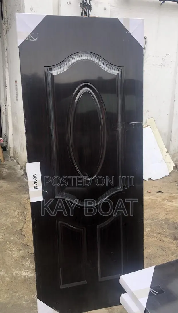 A Fibre Clean Interior Door · Photo 1