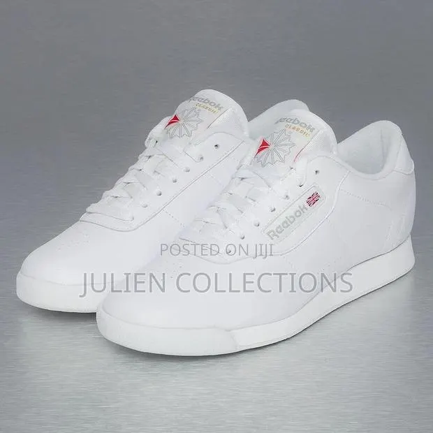Reebok Princess · Photo 1
