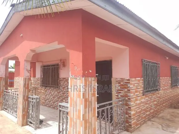 2bdrm Apartment in Oyibi for rent · Photo 1
