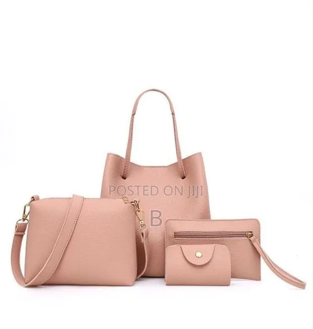 4 in 1 Ladies Bag · Photo 1