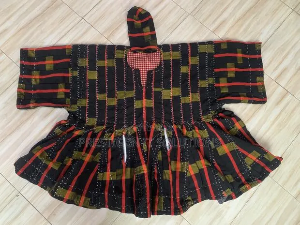 Northern Smocks Handwoven · Photo 1