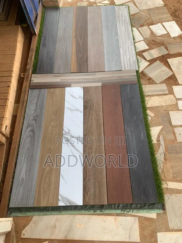 PVC / Vynile Carpet Tile(Self Adhesive) · Photo 6