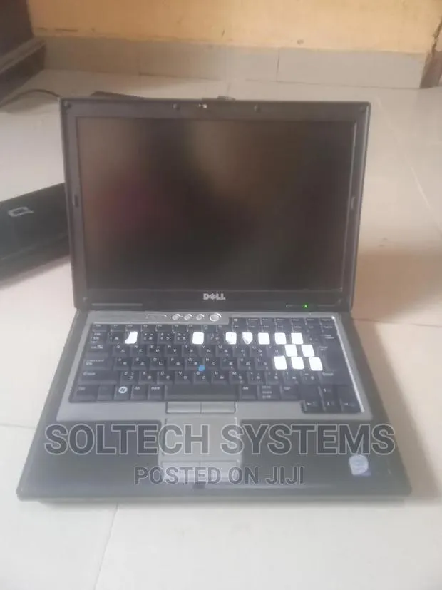 Laptop Dell Latitude 10 4GB Intel Core 2 Duo HDD 160GB · Photo 1
