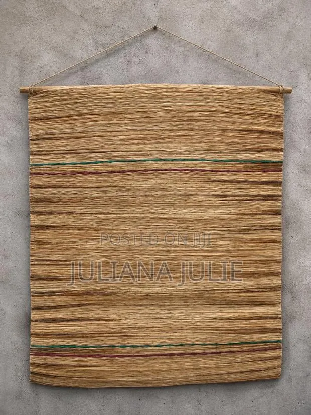 Original Local Matt for Fence, Ceiling and Other Things Available · Photo 1