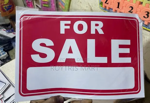 For Sale Signage · Photo 1