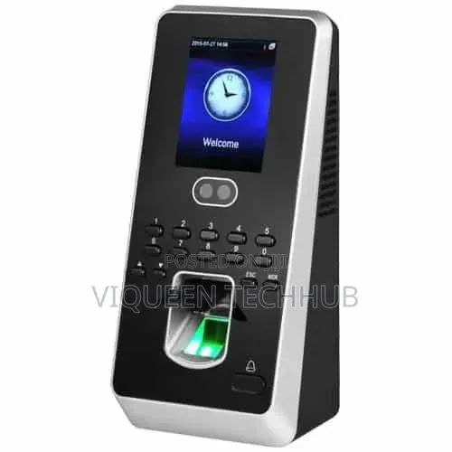 Multi Bio- 800 +Access Control+Fingerprint+Terminal+Password · Photo 1