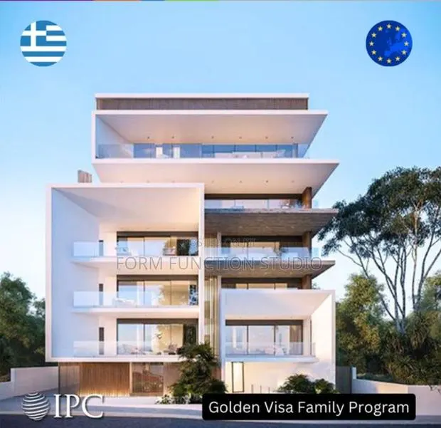 Private Residences Architectural · Photo 1