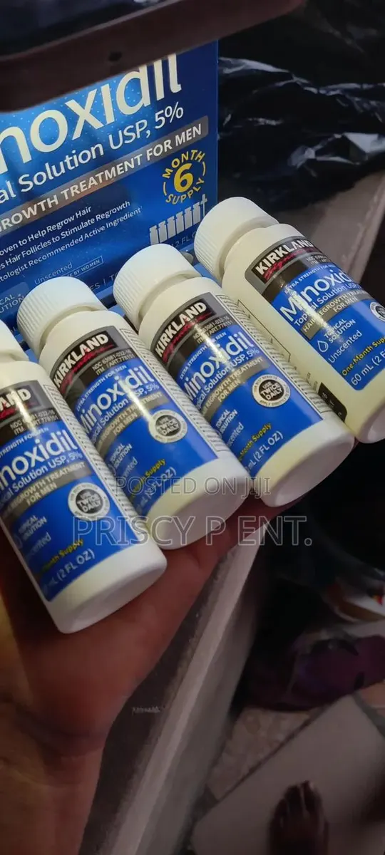 Hair Treatment Booster Available · Photo 1