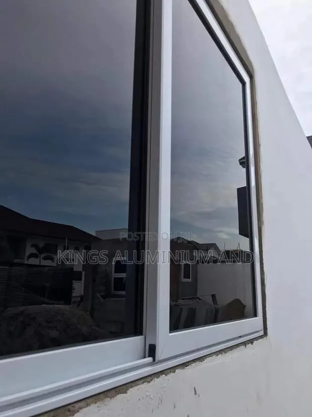 King Aluminium · Photo 1