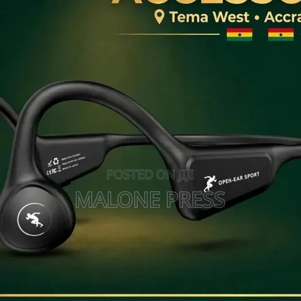 Obl Sports Headset Available Now Call · Photo 1