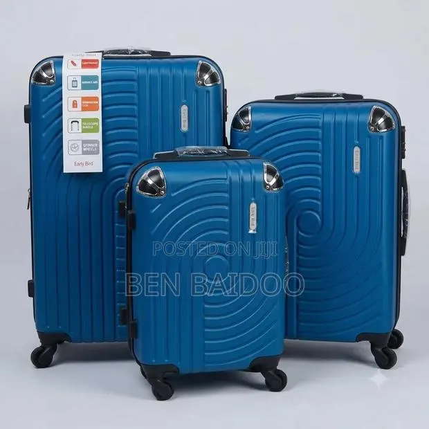 Suitcase 3in1 Bag Collection · Photo 1