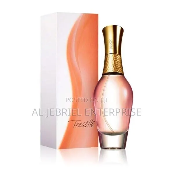 Avon Treselle Eau De Parfum · Photo 1
