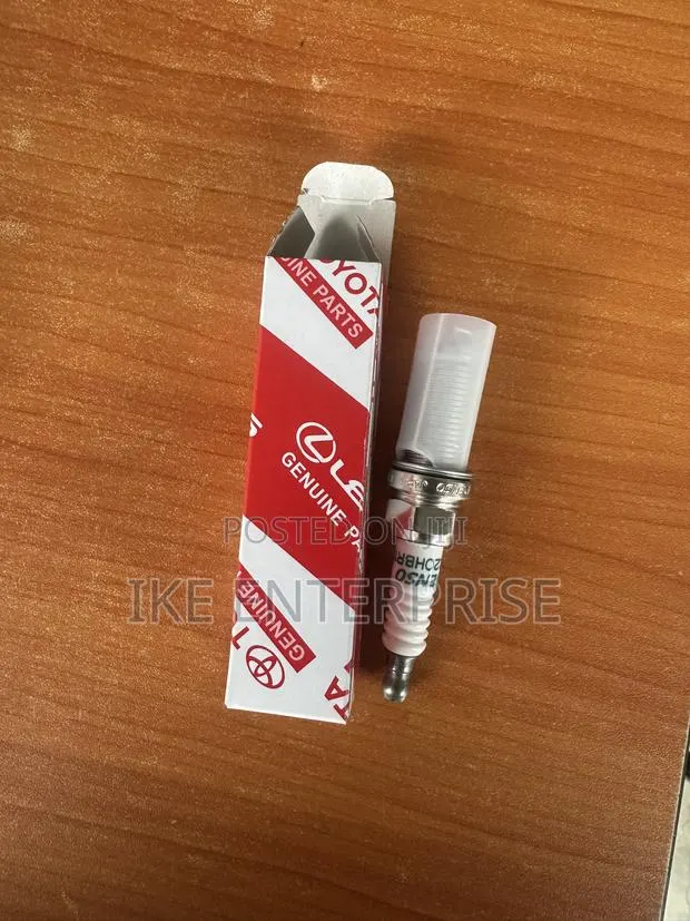 Toyota RAV4 Spark Plug 2019,2020,2021,2022,2023,2024 · Photo 1