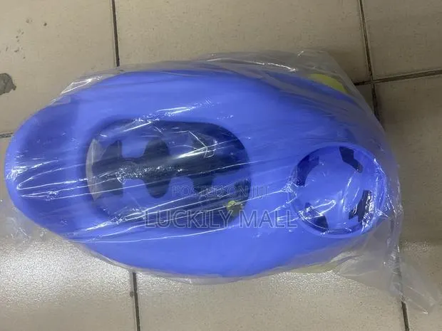 A Toilet Seat · Photo 1