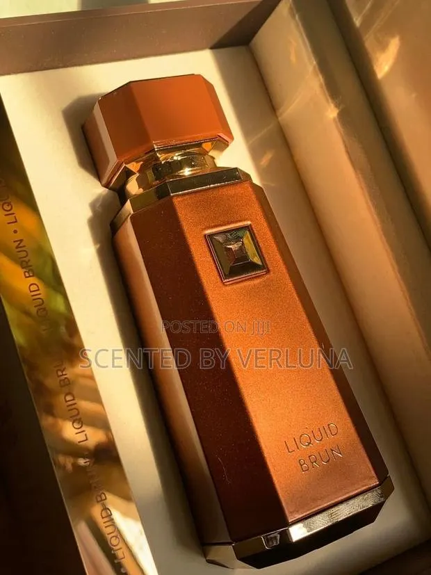 Liquid Brun by French Avenue · Photo 1
