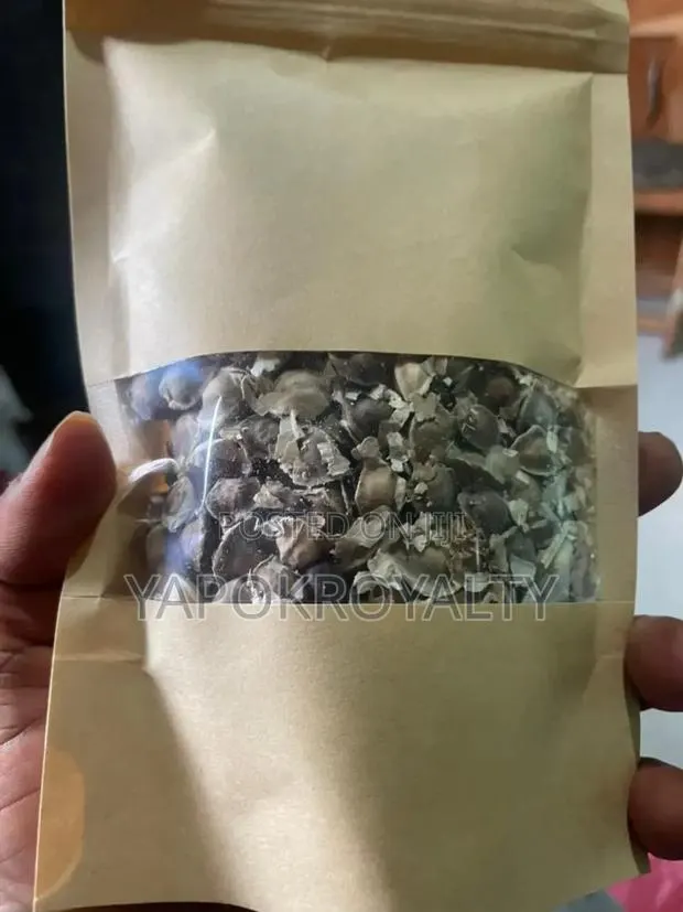 Moringa Seed · Photo 1